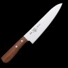 Nóż Masahiro MV-H Santoku 17 cm POM MBS-26 HRC 58-59